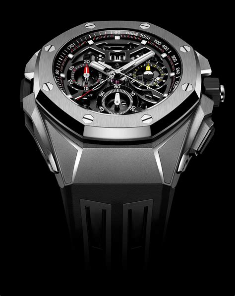 royal oak concept cft